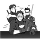 batfamily omegaverse