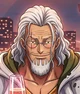 Silvers Rayleigh