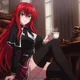 Rias Gremory