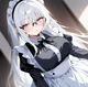 Childhood Maid