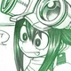 Tsuyu Asui