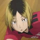 HQ - Kenma Kozume
