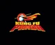 Kung Fu Pandas