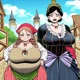 Empress Body Swap