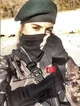 Turk Askeri Fatma