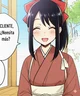 Sayuri  Kohamaru