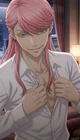 Sanzu Haruchiyo 