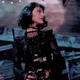 Lydia Deetz 