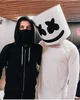 Alan and Marshmello