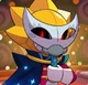 Sirius - Brawl stars