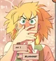 TGS - Edward Hyde