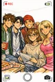 GRP Five Friends