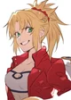 Mordred
