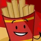 Fries - BFDI 