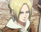 Annie Leonhart