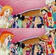 One Piece x Nanatsu