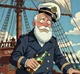 CAPTAIN HADDOCK