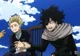 Erasermic family AU