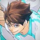 HQ - Oikawa Tooru