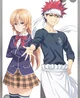 Food Wars Alt RP
