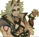 Arataki Itto