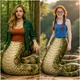 Debbie Eliza Naga V2