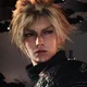 FF7 - Cloud Strife