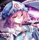 Yuyuko Saigyouji 