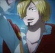 Vinsmoke Sanji
