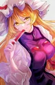Yukari Yakumo