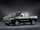 2007 GMC Sierra