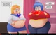 BBW in Japan wg show