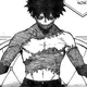 Dabi - Toya Todoroki