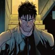 Bruce Wayne
