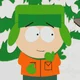Kyle broflovski