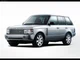 2003 Range Rover