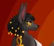 Female Anubis tf