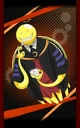 Koro-Sensei