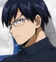 Tenya Iida