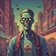 Zombie Apocalypse 
