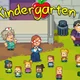 Kindergarten 3