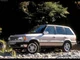 2002 Range Rover