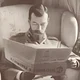 николай 2 романов