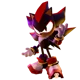 Shadow The Hedgehog