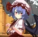 Remilia Scarlet