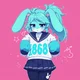 Sammie Bluebun