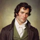 0168 Mr Darcy