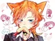 Chuuya catboy