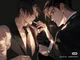 Zane and dante