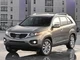 2011 Kia Sorento 
